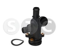 Flangia d. refrigerante STC per Ford, Land Rover