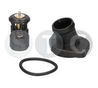 Flangia d. refrigerante STC per Vw, Skoda, Seat