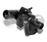 Flangia d. refrigerante STC T403810 per FORD