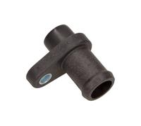 Flangia d. refrigerante Testa a cilindro per AUDI 100 A6