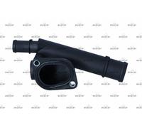 Flangia d. refrigerante Testa a cilindro per AUDI SEAT SKODA VW A3 A4 A6 ALTEA A