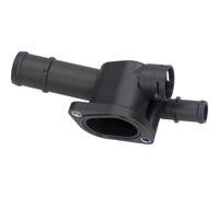 Flangia d. refrigerante Testa a cilindro per AUDI SEAT SKODA VW A3 A4 A6 ALTEA A