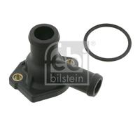 Flangia d. refrigerante Testa a cilindro per AUDI SEAT VW 100 80 ALHAMBRA CORDOB