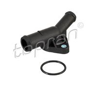Flangia d. refrigerante Testa a cilindro per AUDI VW A3 BORA GOLF TRANSPORTER