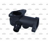 Flangia d. refrigerante Testa a cilindro per AUDI VW A4 A6 CABRIOLET PASSAT