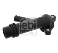 Flangia d. refrigerante Testa a cilindro per BMW 3 Z3