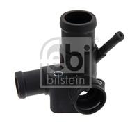 Flangia d. refrigerante Testa a cilindro per FORD VW CADDY GALAXY GOLF GOLF Van