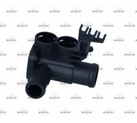 Flangia d. refrigerante Testa a cilindro per SEAT VW ALHAMBRA CADDY CORDOBA CORR