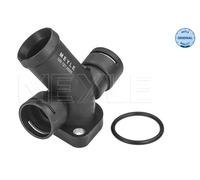 Flangia d. refrigerante Testa a cilindro per VW LT 28-35 LT 28-46 TRANSPORTER