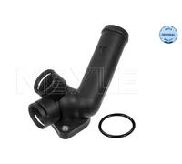 Flangia d. refrigerante Testa a cilindro per VW TRANSPORTER