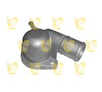 Flangia D. Refrigerante Unigom 341402 per Ford