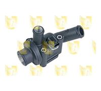 Flangia D. Refrigerante Unigom 341604 per Mercedes Benz Mercedes Benz