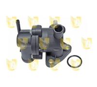 Flangia D. Refrigerante Unigom 341837 per Skoda