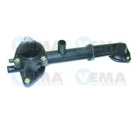 Flangia D. Refrigerante Vema 13959 per Hyundai Kia