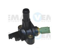 Flangia D. Refrigerante Vema 460001 per Alfa Romeo Fiat Lancia