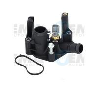 Flangia D. Refrigerante Vema 460002 per Ford