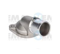 Flangia D. Refrigerante Vema 460320 per Hyundai Kia