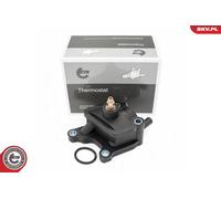 Flangia del liquido di raffreddamento CHRYSLER 300 Concorde DODGE Charger