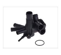 TOPRAN 107 330 Flangia refrigerante