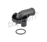 Flangia del liquido di raffreddamento HANS PRIES 109 823