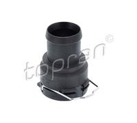 Flangia del liquido di raffreddamento HANS PRIES 111 245