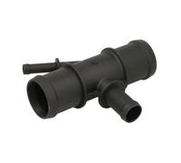 Flangia del liquido di raffreddamento HANS PRIES 114 725