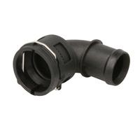 Flangia del liquido di raffreddamento HANS PRIES 116 598