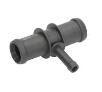 Flangia del liquido di raffreddamento HANS PRIES 116 861