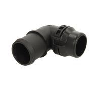 Flangia del liquido di raffreddamento HANS PRIES 117 038