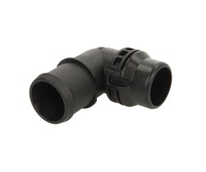 Flangia del liquido di raffreddamento HANS PRIES 117 038