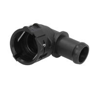 Flangia del liquido di raffreddamento HANS PRIES 117 168