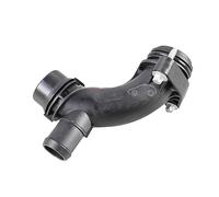 METZGER 4010281 Flangia refrigerante adatto per MERCEDES-BENZ V-Klasse (W447)