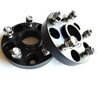 Flangia Del Mozzo Distanziatori Ruota Accessori Auto 2 Pezzi Per Buick Per Encore Per Excelle distanziale della ruota(25mm)