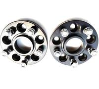 Flangia Del Mozzo Distanziatori Ruota Accessori Auto 2 Pezzi Per Buick Per Encore Per Excelle guarnizione della ruota(30mm)