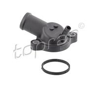 FLANGIA DEL RADIATORE TOPRAN 115 903 PER AUDI, SEAT, SKODA, VW