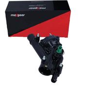 Flangia del refrigerante