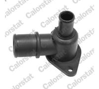 Flangia del refrigerante CALORSTAT BY VERNET WF0124 per C2 (JM_) 1.6 2003-201