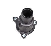 Flangia Del Refrigerante Del Termostato METZGER Per RENAULT MEGANE II