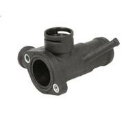 Flangia del refrigerante FEBI 14504 per VW VENTO (1H2) 1.9 1993-1998