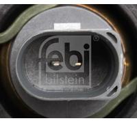 Flangia del refrigerante FEBI 181098 AUDI A3 (8P1) 2 2003-2008