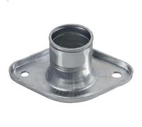 Flangia del refrigerante FEBI 18568 per CITROEN AX (ZA-_) 1 1986-1998