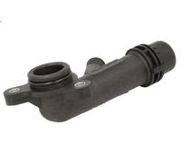 Flangia del refrigerante FEBI 28401 BMW 3 (E46) 1.6 2000-2005