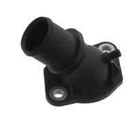 Flangia Del Refrigerante Febi Per Citroen Fiat Lancia Peugeot