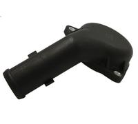 Flangia del refrigerante HANS PRIES 111 181 per AUDI TT (8N3) 3.2 2003-2006