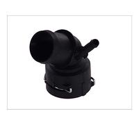 Flangia del refrigerante HANS PRIES 111 242