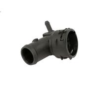 Flangia del refrigerante HANS PRIES 113 328 AUDI Q3 (F3B) 2 2018-2021