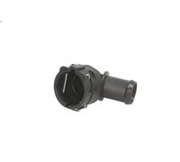 Flangia del refrigerante HANS PRIES 115 904 per VW TAIGO (CS1) 1 2021-2024