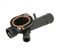 Flangia del refrigerante HANS PRIES 116 531 per AUDI A5 (8T3) 4.2 2007-2012