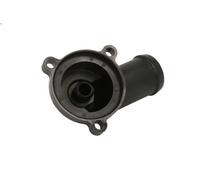 Flangia del refrigerante HANS PRIES 116 864 per AUDI A3 (8P1) 1.4 2007-2012