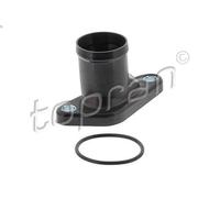 Flangia del refrigerante HANS PRIES 120 182 per CRAFTER 30-50 Furgone 2.5 2006-
